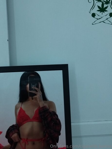 Karina Paola star beautiful img