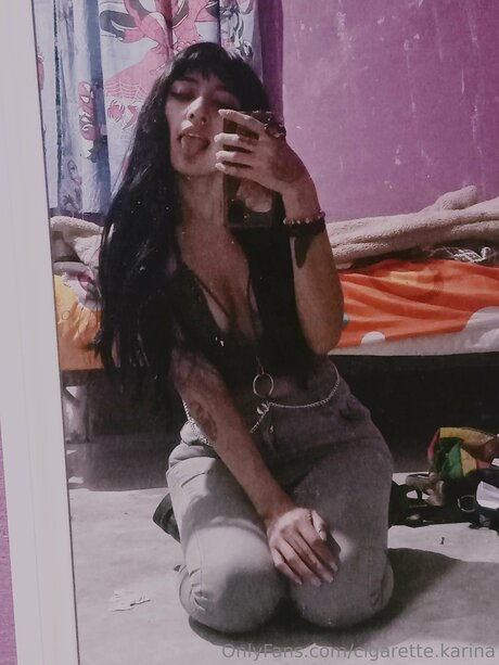 Karina Paola star nice gallery