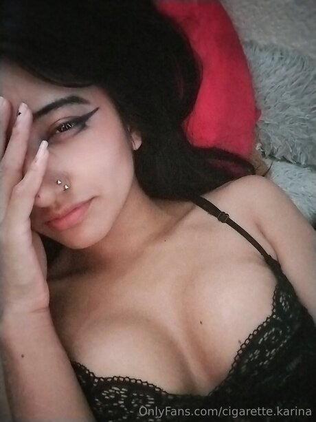 Karina Paola pornographic model pictures