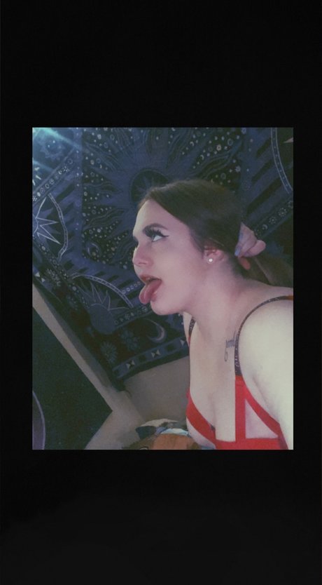 Cherry Rose star top images