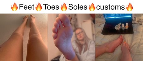 Prettyfeetandother model erotic images