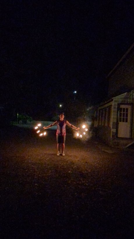 Chris Attakk star high quality pictures