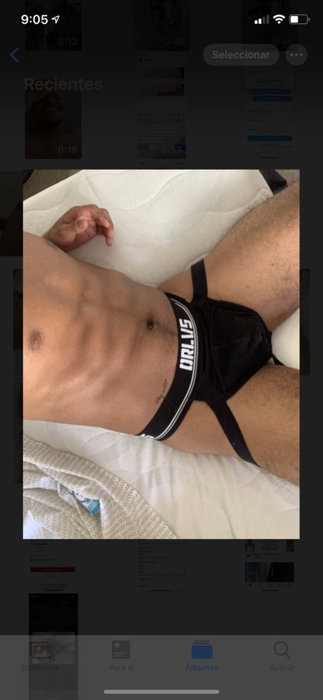 Prettyboi erotic star image