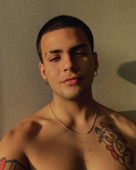 _PRETTY BEAST_ pornstar naked photos