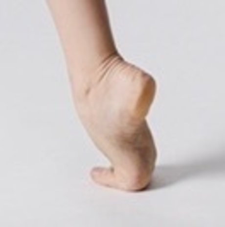 PrettyBallerinaFeet star nice galleries