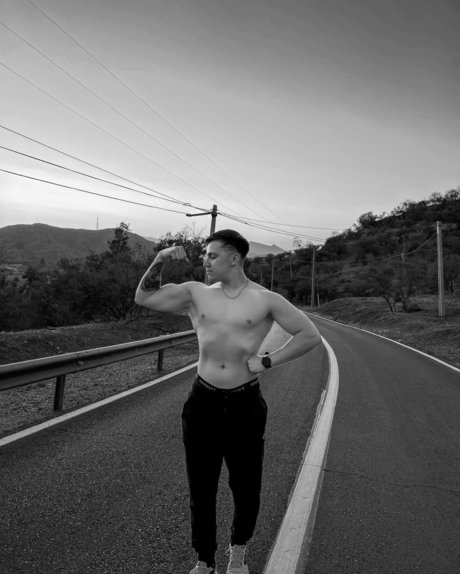 Daniel Ignacio art actress images