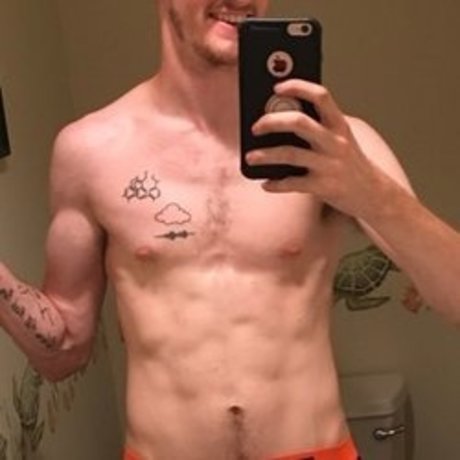 Chris Taylor pornstar naked pic