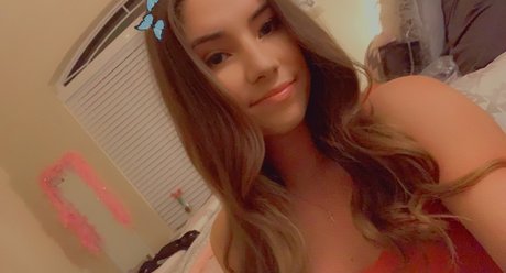 Daniiii model exclusive archive