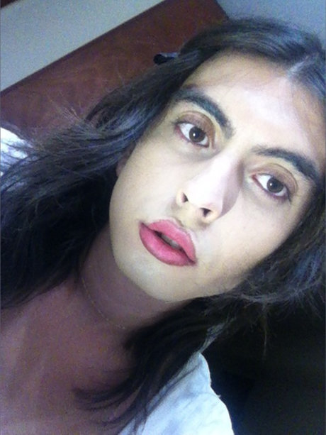 Daniela Raquel nice pornstar gallery