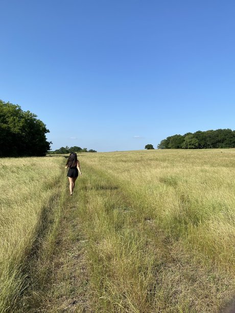 Dani Dang star high quality pic