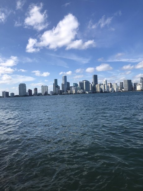 Corey Barnes model perfect image