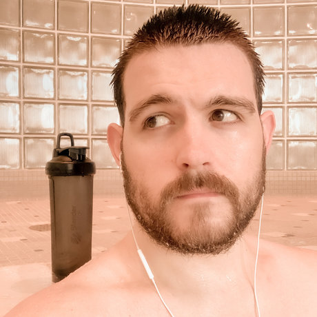 Christopher Copperfield sex star photo