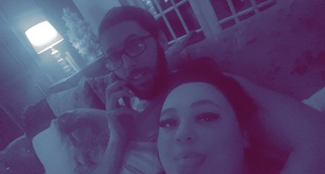 Chloe May star sex image