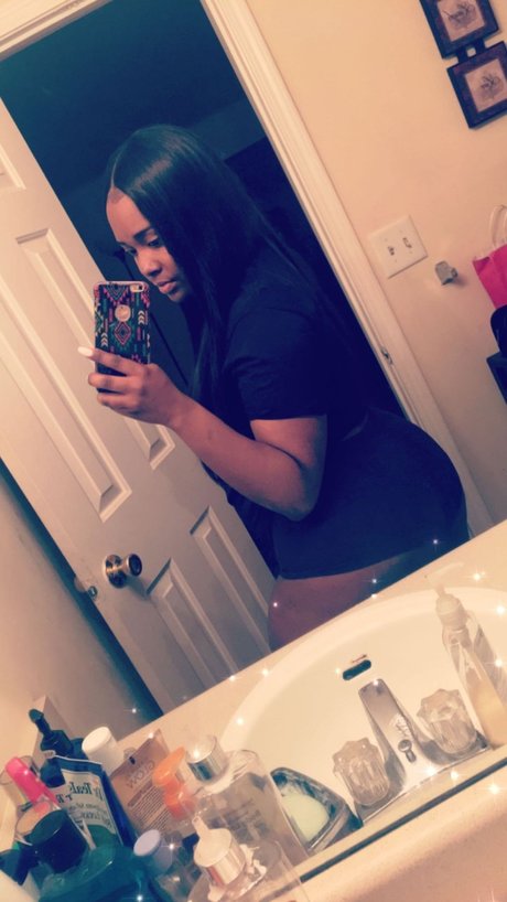 Ashley Nickii pornstar best picture