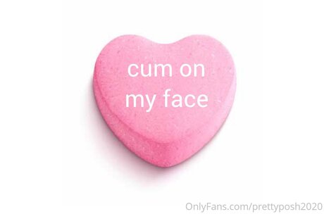 Prettyposh23 pretty pornstar picture