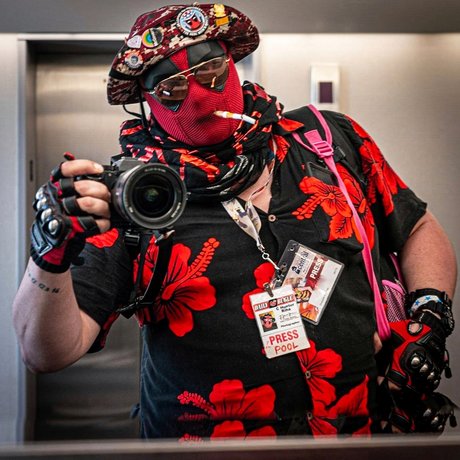 Presspool star adult image