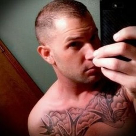 JoelWild erotic star picture