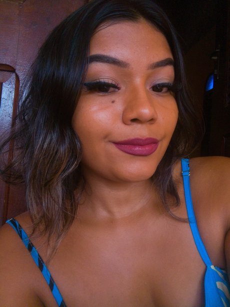 Anne Caroline star beautiful gallery