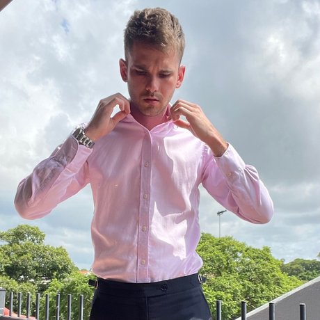 James Michael Official pornstar nudes images