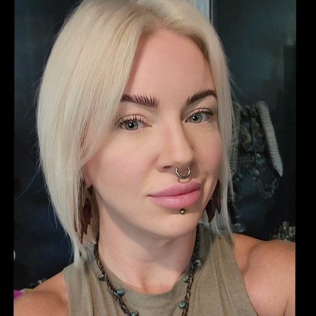 Pottymouthsarah1 nudes model photo