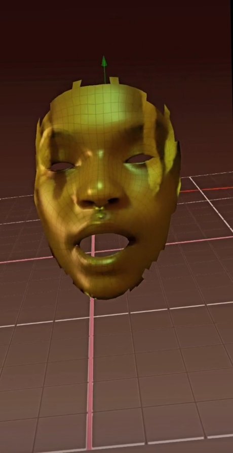 INTRUSIVE THOT_ nudes pornstar image