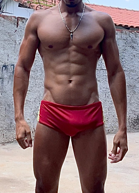 JAMAL art pornstar photo