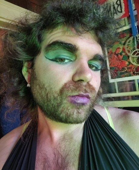 pappy top model images