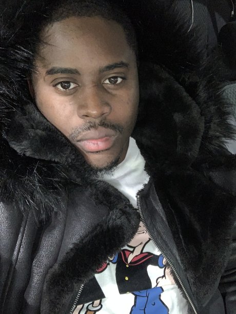 Pop Rico_ model pretty archive