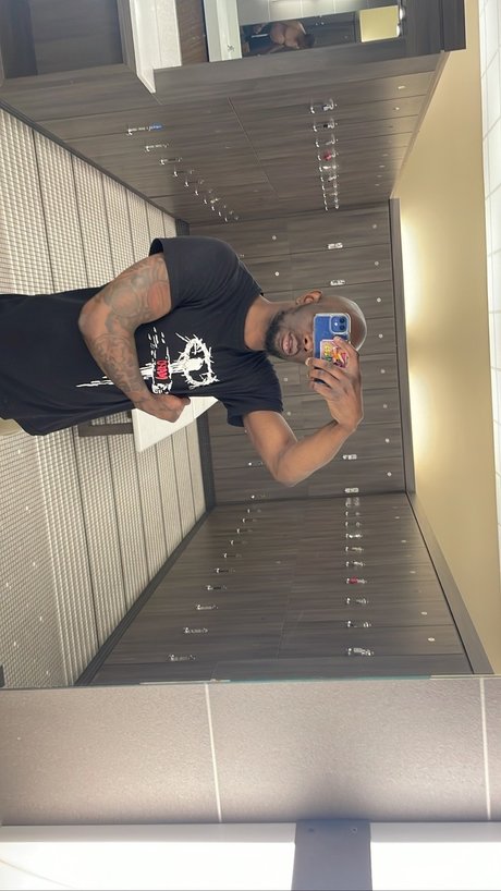 Yung Wesley_ adult model gallery