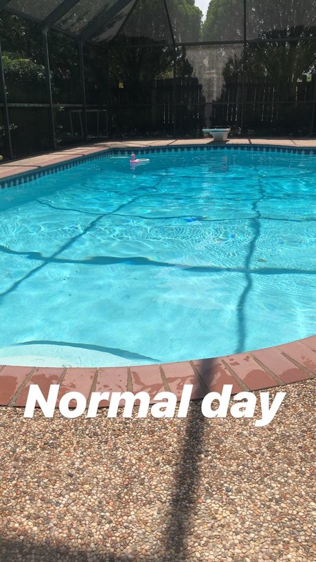 Poolguy1 beautiful model galleries