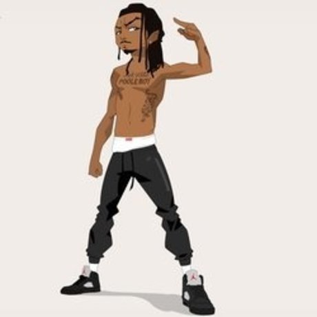 This Aint Riley erotic model photos