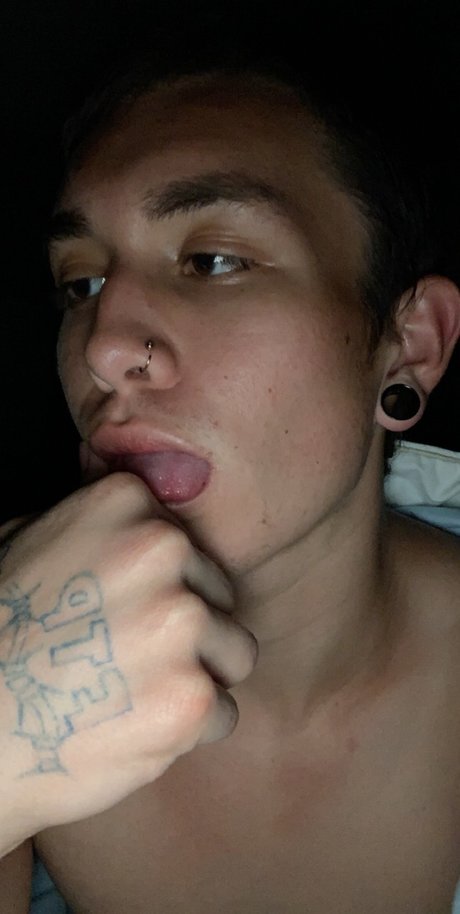 PonyBoy_ star nude picture