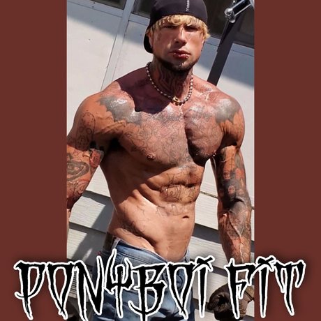 Ponyboi pornstar pretty img