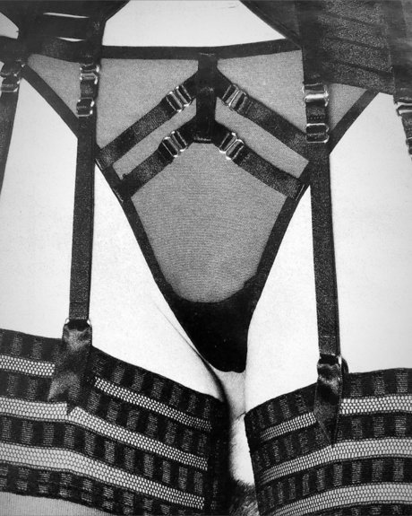 Regan star perfect galleries