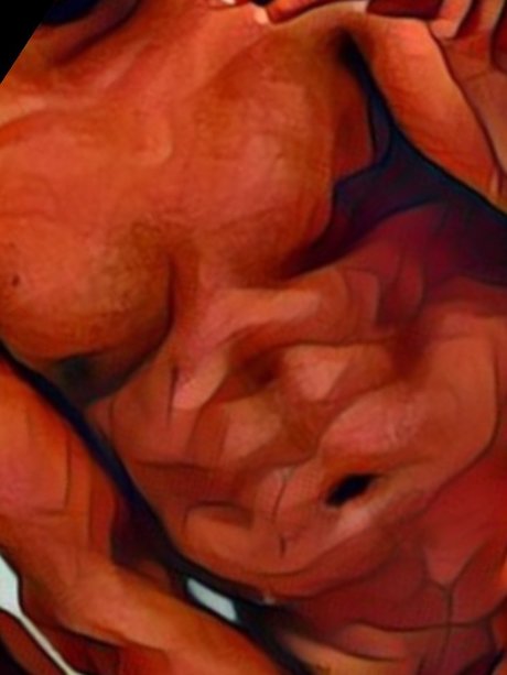 Pole All Mighty star adult pictures