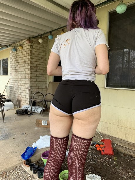 Floral Bruja pornstar hot img