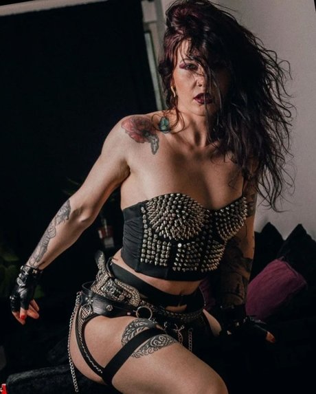 Bella Blak star hd pic