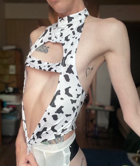 Poda pretty model archive