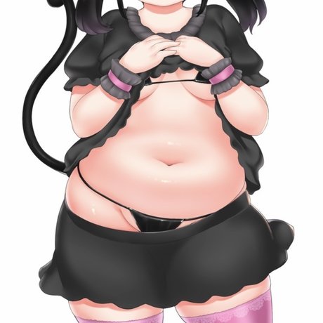 chubby angel_ sexy pornstar image