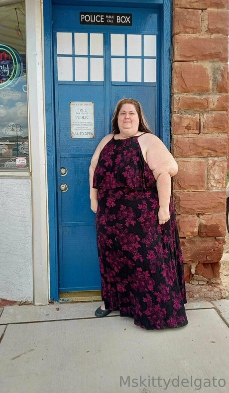 mskittydelgato exclusive model pic