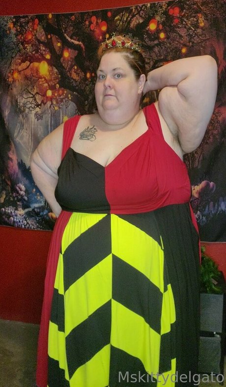 mskittydelgato nudes actress pic