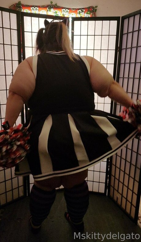 mskittydelgato art actress archive