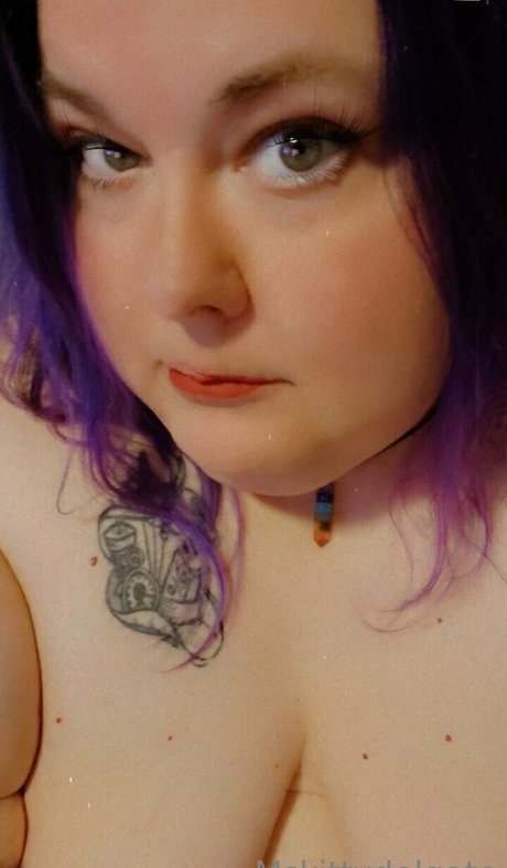 mskittydelgato hot model pictures