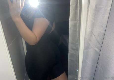 Diana Clark model sexy picture