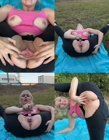 AnnaDelos star sexy archive