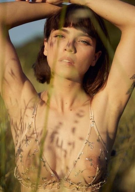 Melissa Canadas pretty actress galleries