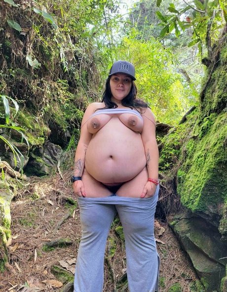 bu1terfly nude model galleries