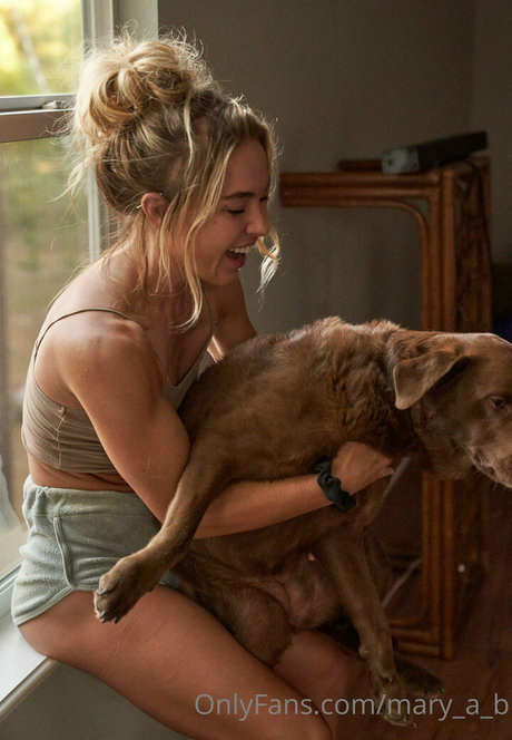 mary a b star xxx img