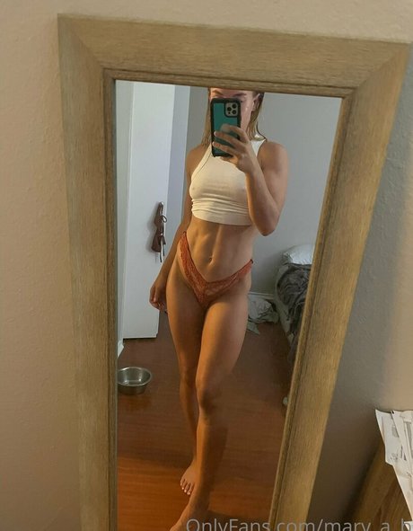 mary a b best model archive