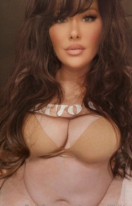 hungrylilkitty art model pic